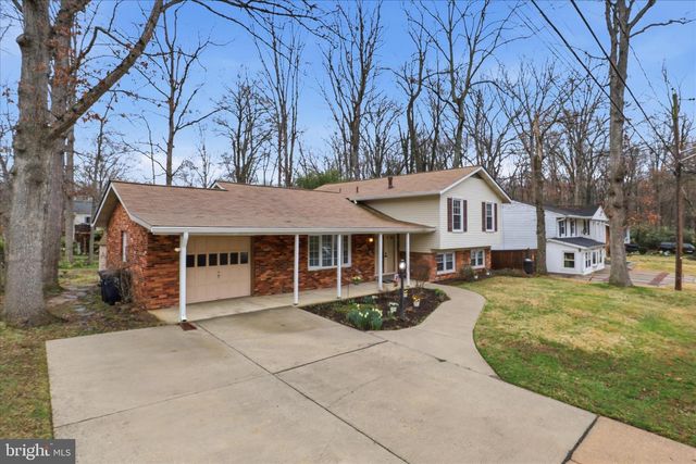 6911 PINE VALLEY DR, Glenn Dale, MD 20769