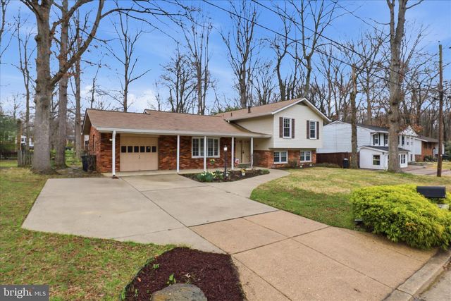 6911 PINE VALLEY DR, Glenn Dale, MD 20769