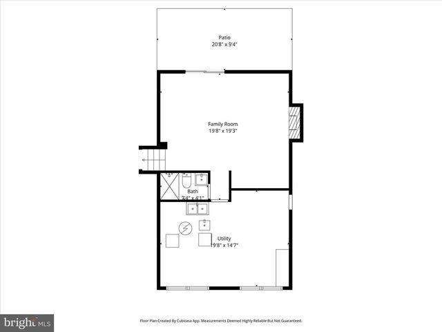 6911 PINE VALLEY DR, Glenn Dale, MD 20769