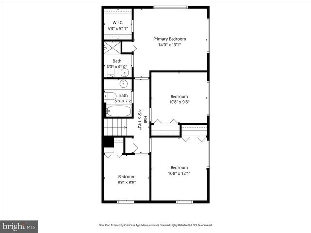 6911 PINE VALLEY DR, Glenn Dale, MD 20769