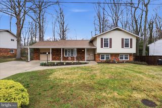 6911 PINE VALLEY DR, Glenn Dale, MD 20769