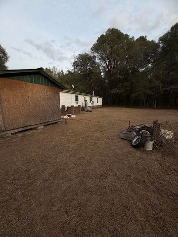 5403 Wire Road, Branchville, SC 29432