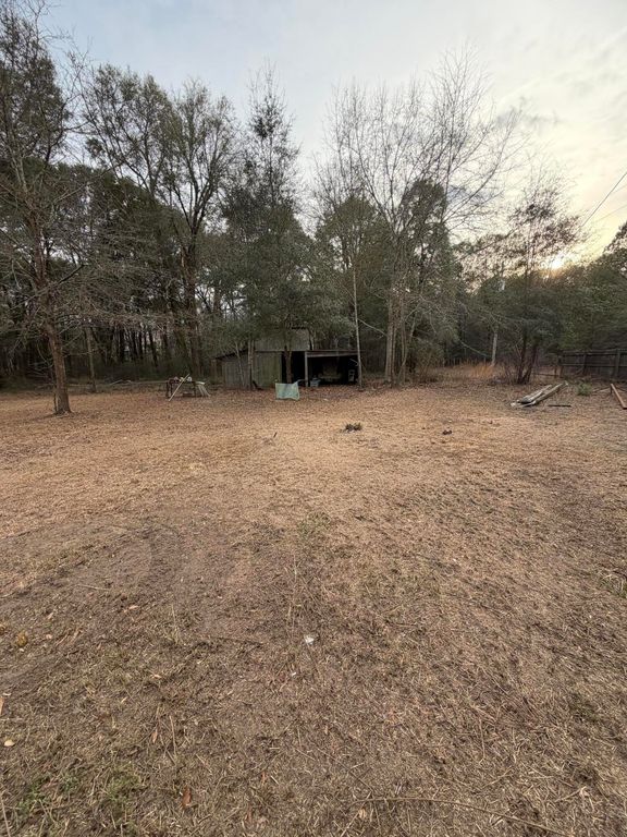 Image 10 of property listing at 5403 Wire Road, Branchville, SC 29432