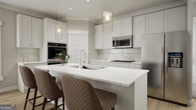 2103 Breamore Drive, Covington, GA 30016