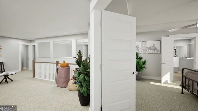 2103 Breamore Drive, Covington, GA 30016