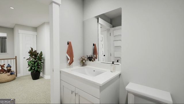 2103 Breamore Drive, Covington, GA 30016