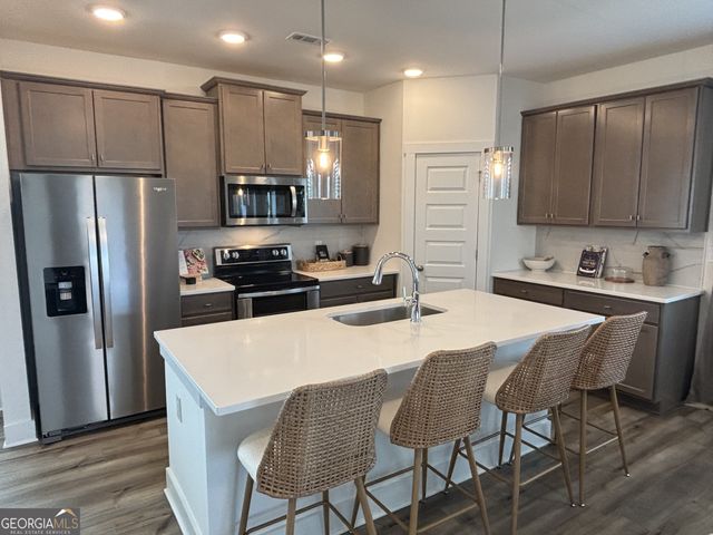 2103 Breamore Drive, Covington, GA 30016