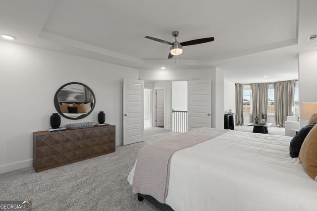 2103 Breamore Drive, Covington, GA 30016