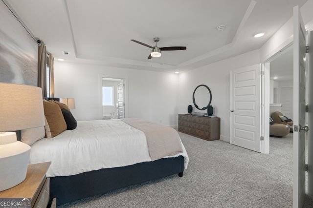 2103 Breamore Drive, Covington, GA 30016