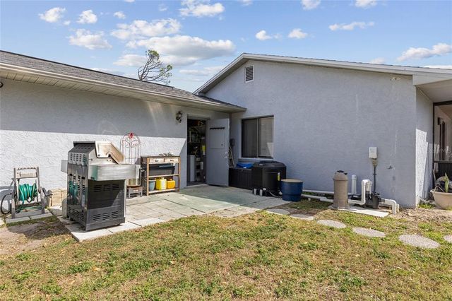 20191 RUTHERFORD AVENUE, Port Charlotte, FL 33952