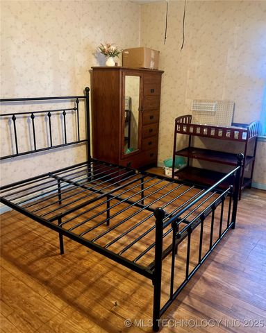 748 S 87th East Avenue, Tulsa, OK 74112