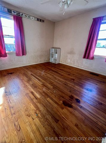 748 S 87th East Avenue, Tulsa, OK 74112