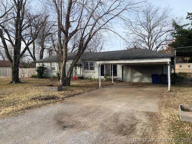 748 S 87th East Avenue, Tulsa, OK 74112