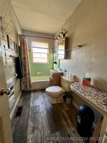 748 S 87th East Avenue, Tulsa, OK 74112