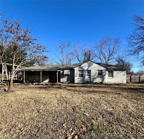 748 S 87th East Avenue, Tulsa, OK 74112