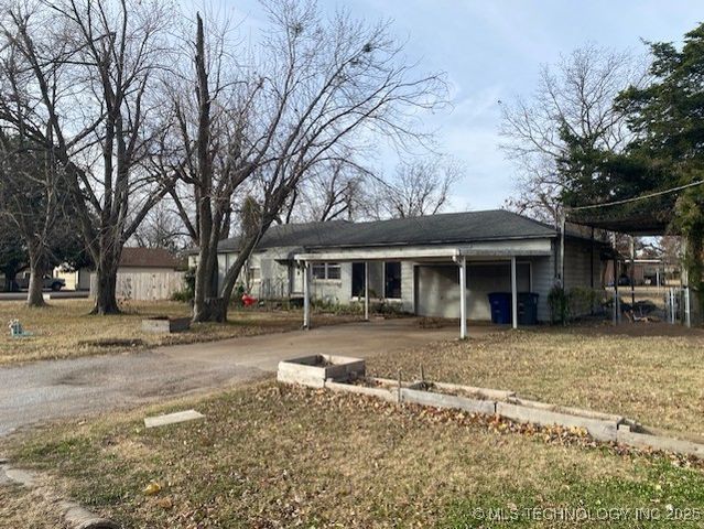748 S 87th East Avenue, Tulsa, OK 74112