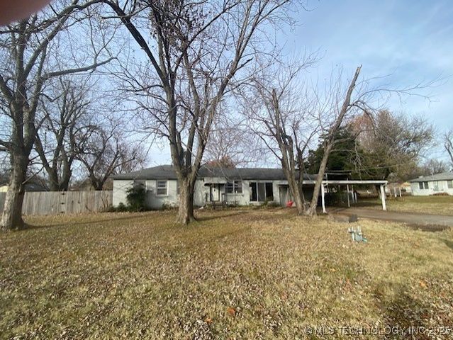 748 S 87th East Avenue, Tulsa, OK 74112