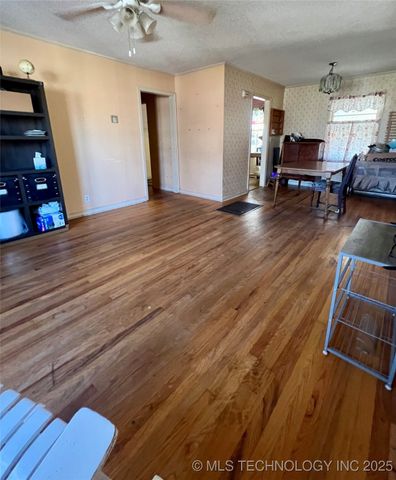 748 S 87th East Avenue, Tulsa, OK 74112