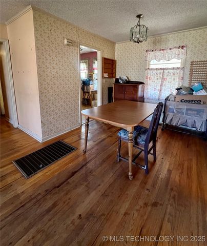 748 S 87th East Avenue, Tulsa, OK 74112