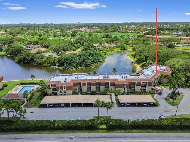 5250 Woodland Lakes Drive 327, Palm Beach Gardens, FL 33418