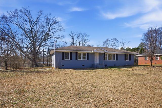 214 Sullivan Lane, Anderson, SC 29626