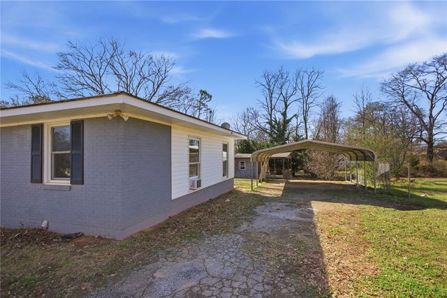 214 Sullivan Lane, Anderson, SC 29626