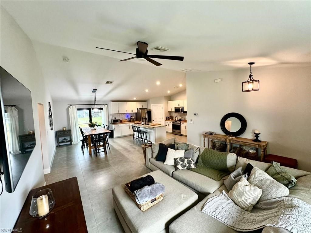 1010 Allman AVE, LEHIGH ACRES, FL 33971 — photo 3