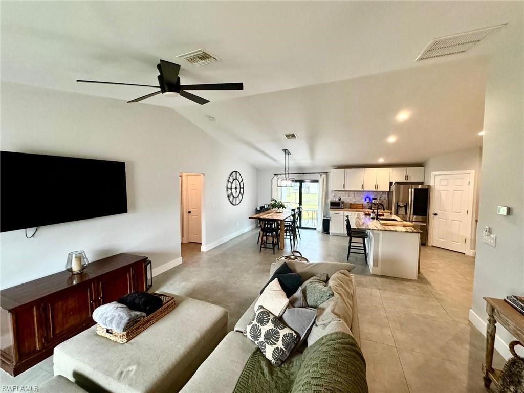 1010 Allman AVE, LEHIGH ACRES, FL 33971 — photo 4