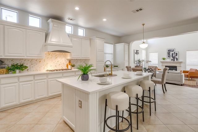 8201 Choctaw Lane, Mckinney, TX 75070
