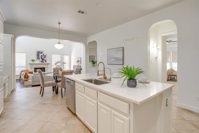 8201 Choctaw Lane, Mckinney, TX 75070