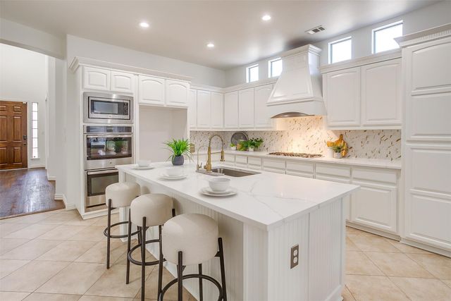 8201 Choctaw Lane, Mckinney, TX 75070