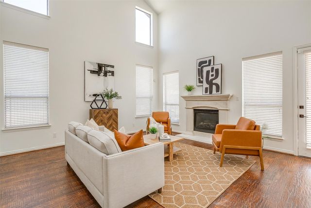 8201 Choctaw Lane, Mckinney, TX 75070