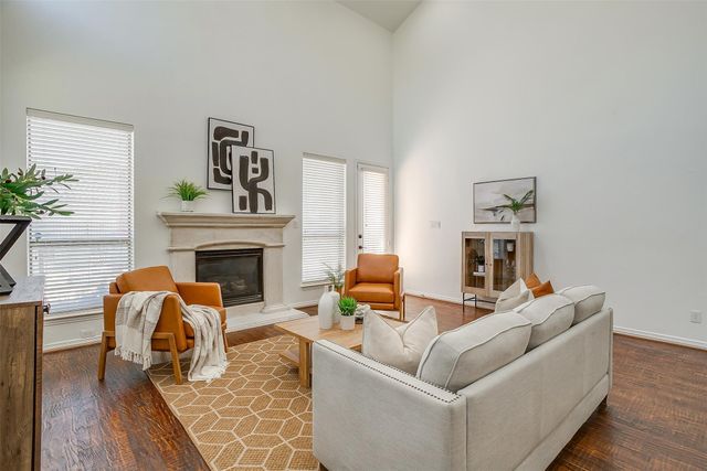 8201 Choctaw Lane, Mckinney, TX 75070
