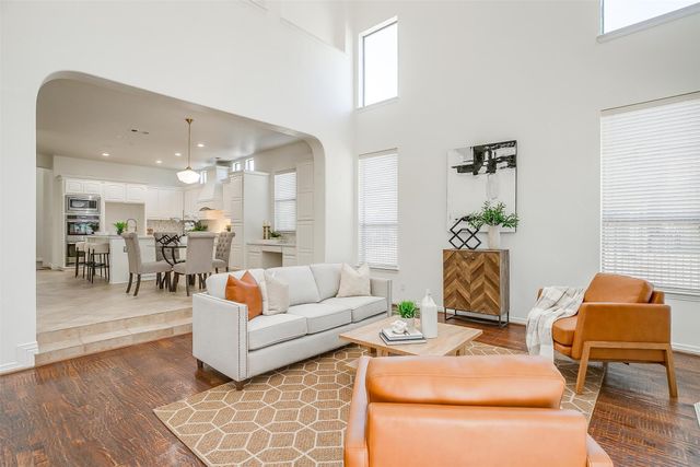 8201 Choctaw Lane, Mckinney, TX 75070