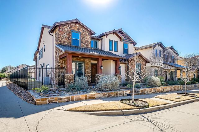 8201 Choctaw Lane, Mckinney, TX 75070