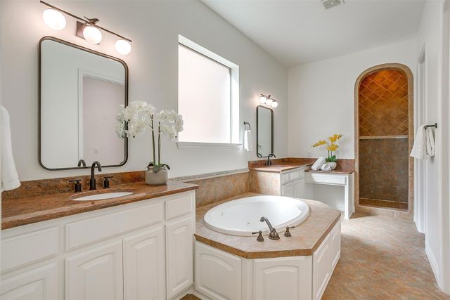8201 Choctaw Lane, Mckinney, TX 75070