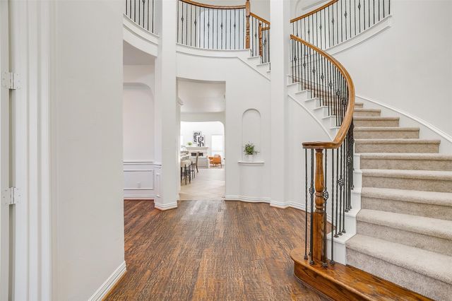 8201 Choctaw Lane, Mckinney, TX 75070