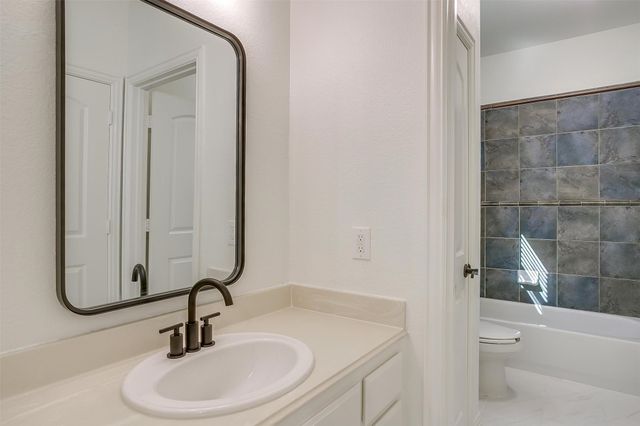 8201 Choctaw Lane, Mckinney, TX 75070