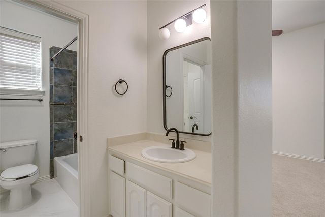 8201 Choctaw Lane, Mckinney, TX 75070