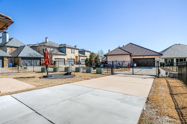 8201 Choctaw Lane, Mckinney, TX 75070