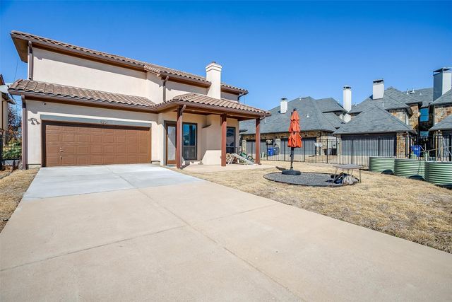 8201 Choctaw Lane, Mckinney, TX 75070