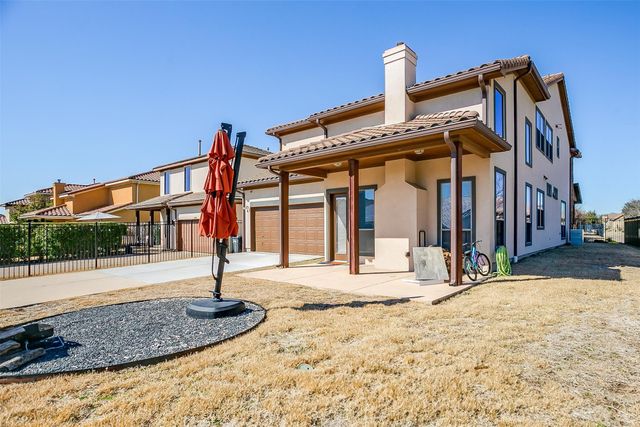 8201 Choctaw Lane, Mckinney, TX 75070