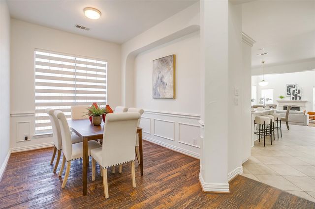 8201 Choctaw Lane, Mckinney, TX 75070