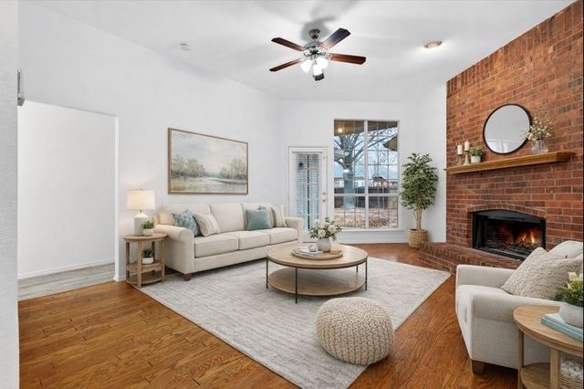 12002 Biloxi Drive, Frisco, TX 75035