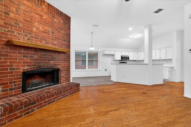 12002 Biloxi Drive, Frisco, TX 75035