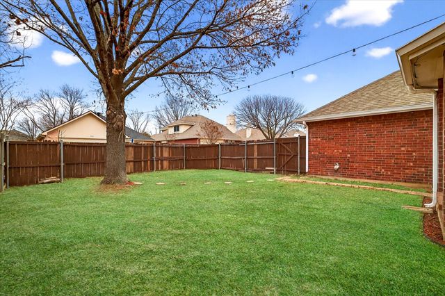 12002 Biloxi Drive, Frisco, TX 75035