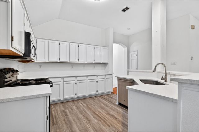 12002 Biloxi Drive, Frisco, TX 75035