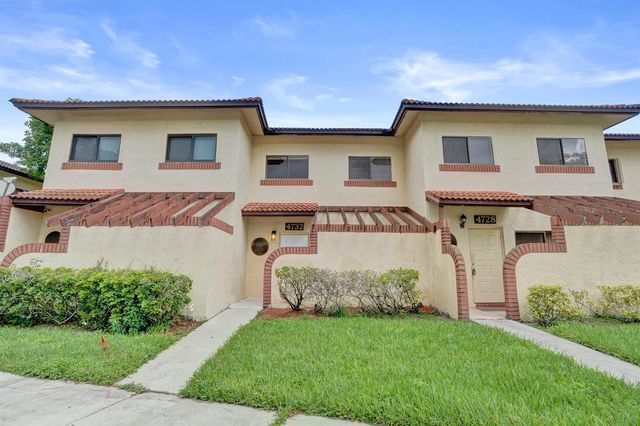 4732 NW 90th Avenue 4732, Sunrise, FL 33351