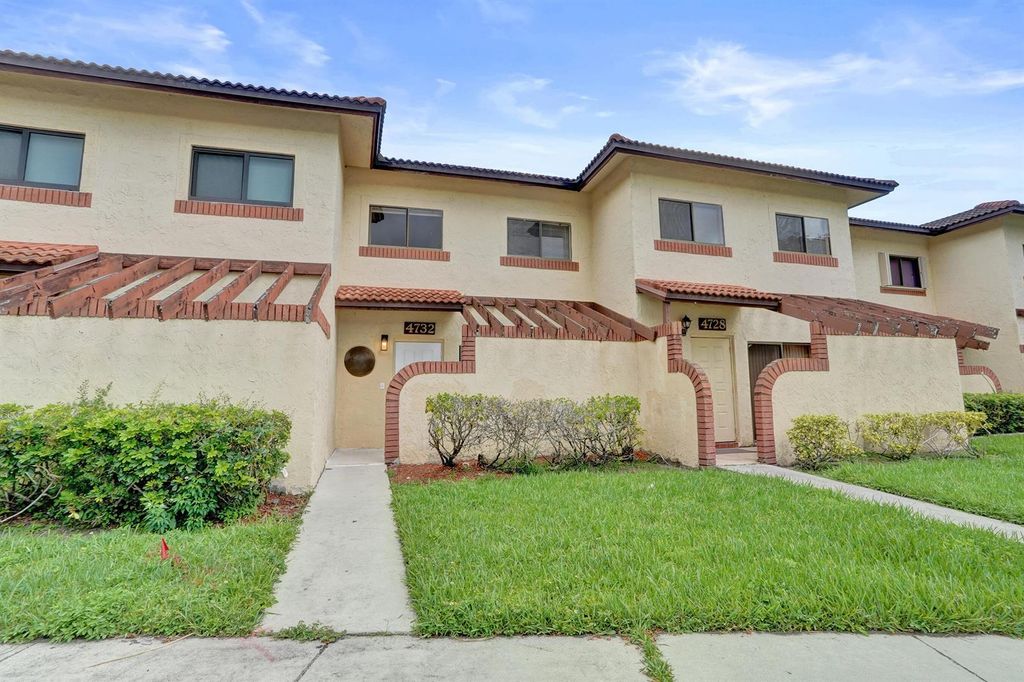 4732 NW 90th Avenue 4732, Sunrise, FL 33351