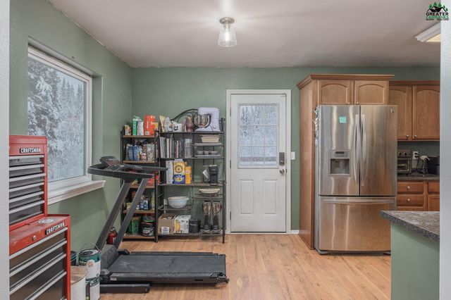 682 TANGLEWOOD DRIVE, Fairbanks, AK 99712